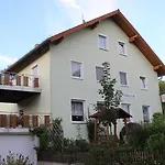 Zur Waldesruh Otel Waffenbrunn