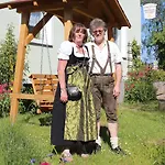 Otel Zur Waldesruh Waffenbrunn