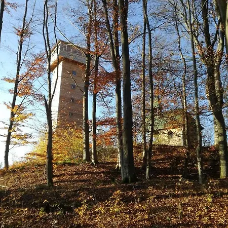 Zur Waldesruh Waffenbrunn