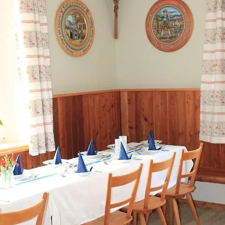 Hotel Zur Waldesruh *