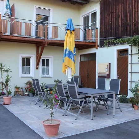 Hotel Zur Waldesruh Waffenbrunn