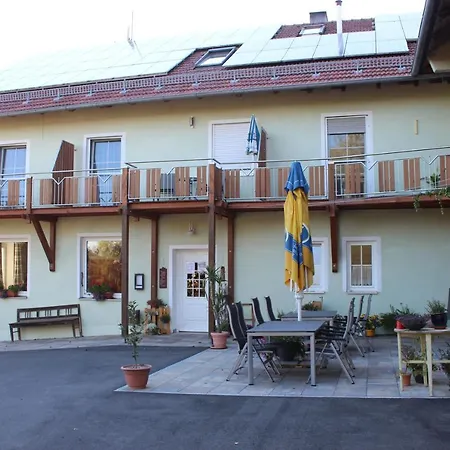 Hotel Zur Waldesruh *