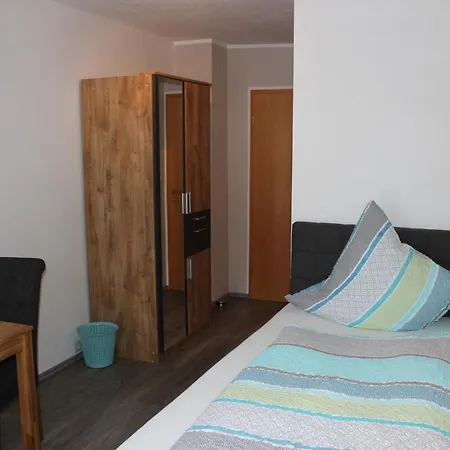 Hotel Zur Waldesruh *