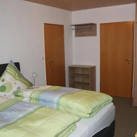 Zur Waldesruh Otel