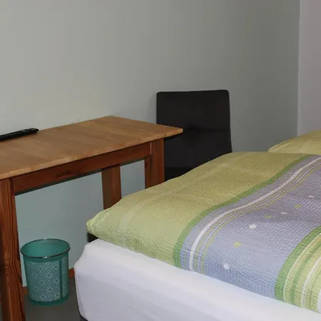 Otel Zur Waldesruh