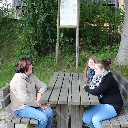 Zur Waldesruh * Waffenbrunn