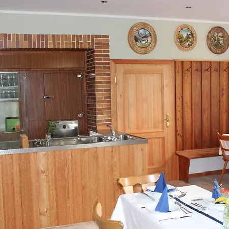 Hotel Zur Waldesruh Waffenbrunn
