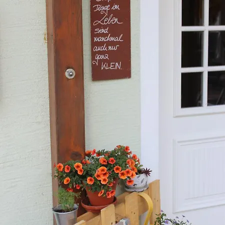 Zur Waldesruh Hotel