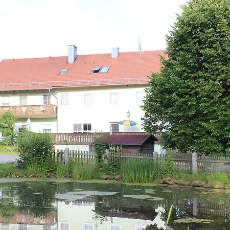 Zur Waldesruh Waffenbrunn