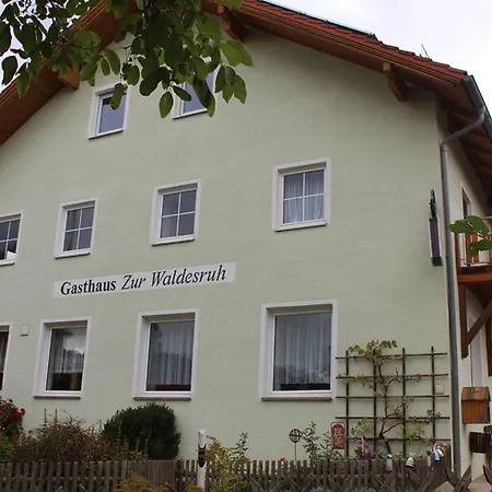 Zur Waldesruh