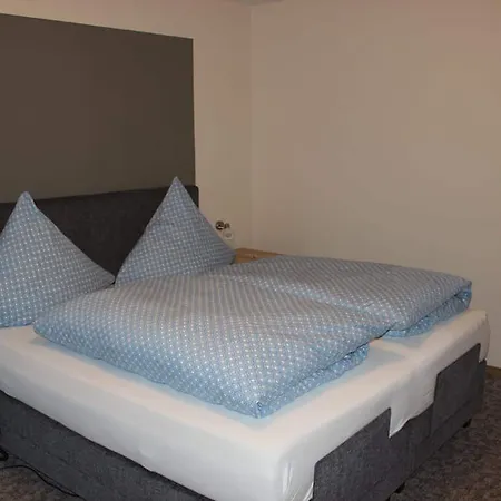 Hotel Zur Waldesruh *