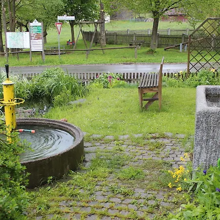 Zur Waldesruh Hotel Waffenbrunn
