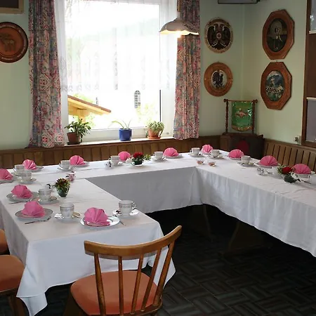 Hotel Zur Waldesruh