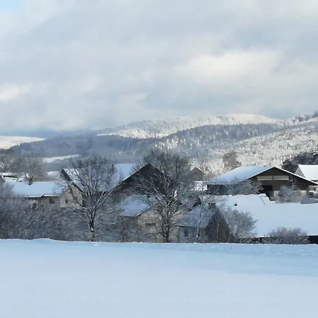 Hotel Zur Waldesruh *