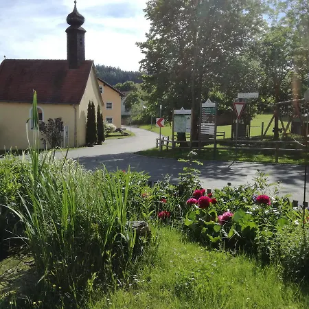 Hotel Zur Waldesruh Waffenbrunn
