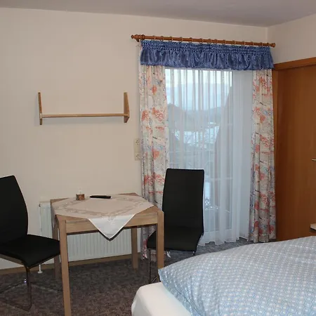 Hotel Zur Waldesruh