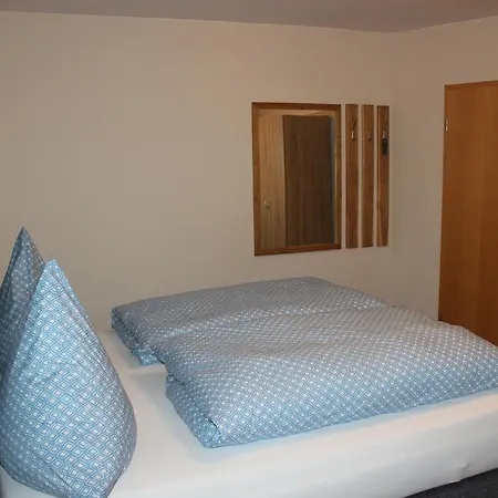 Hotel Zur Waldesruh *