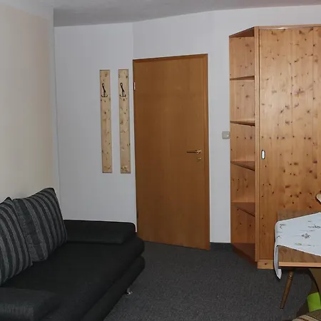 Hotel Zur Waldesruh *
