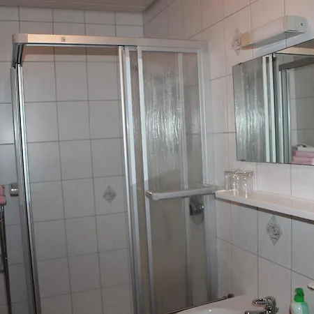 Zur Waldesruh Hotel