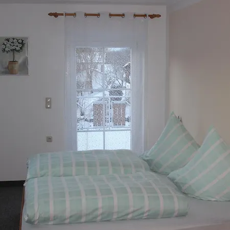 Hotel Zur Waldesruh *