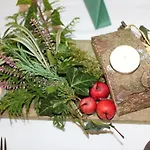 Hotel Zur Waldesruh *