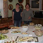 Zur Waldesruh * Waffenbrunn