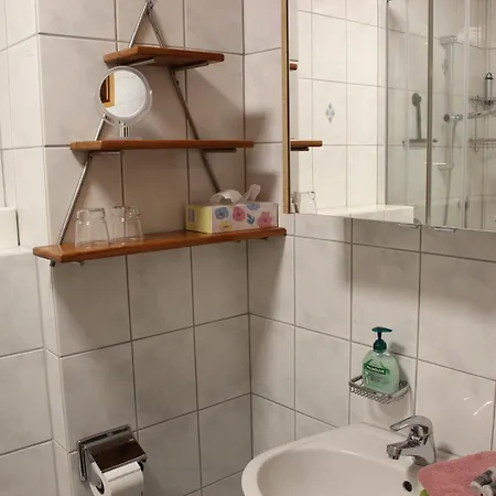 Zur Waldesruh Szálloda