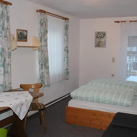 Hotel Zur Waldesruh *
