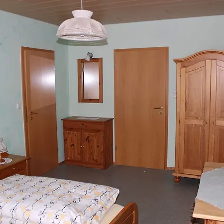 Hotel Zur Waldesruh