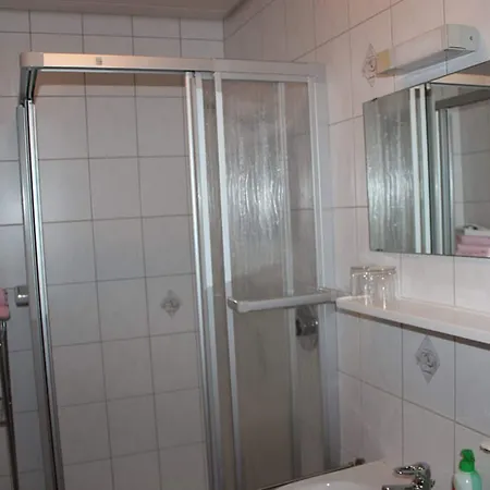 Zur Waldesruh Szálloda