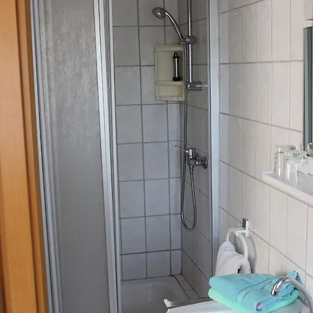 Zur Waldesruh * Waffenbrunn