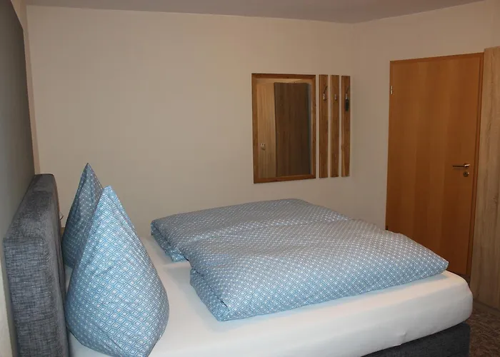Hotel Zur Waldesruh *