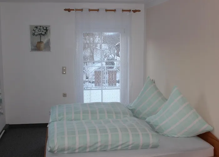 Hotel Zur Waldesruh *